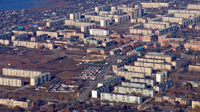 Миасс — Чебаркуль