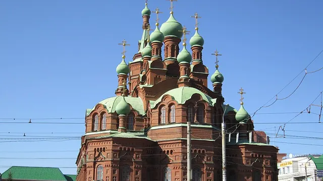 Миасс — Челябинск
