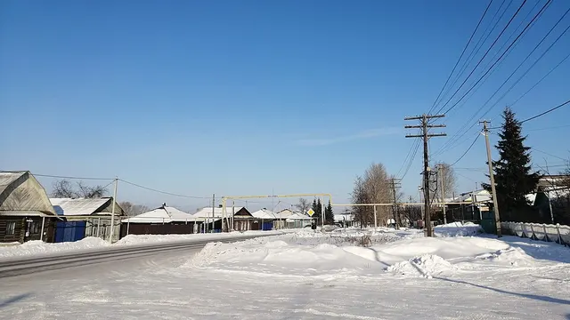 Миасс — Тюбук